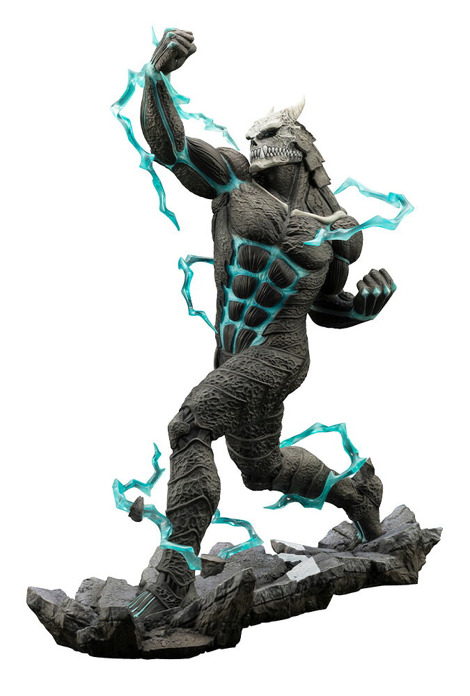 楽天市場】壽屋 ARTFX J 怪獣8号 四ノ宮キコル 1/8 完成品フィギュア