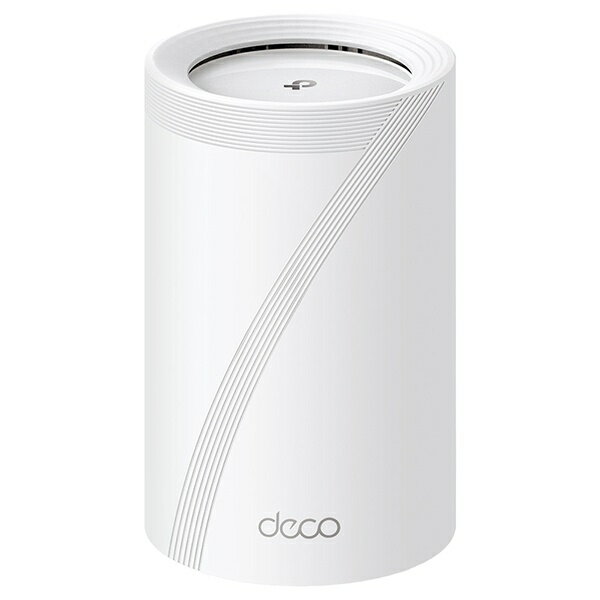 限定価格TP-Link Deco XE200 AXE11000 Wi-Fi 6E tplink_4897098688472