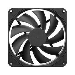 Owltech オウルテック ケースファン OWL-FL1425M-BK ブラック 140mm /1500RPM