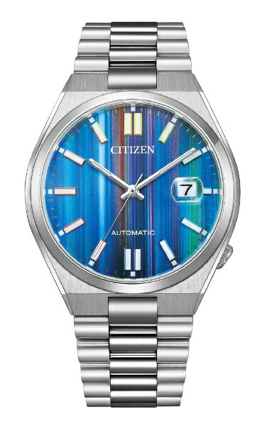 シチズン　NJ0082-11W 楽天市場】シチズン時計 CITIZEN CITIZEN コレクション NJ0082