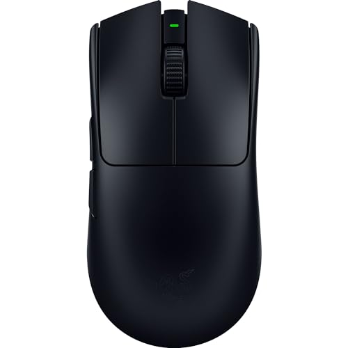 Razer マウス VIPER V3 PRO BLACK