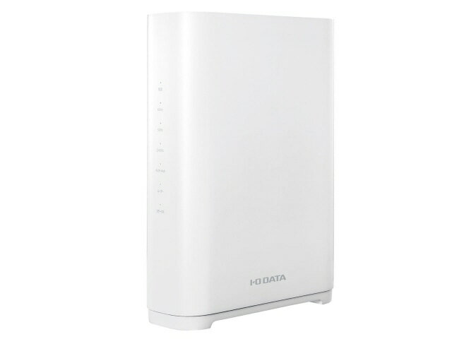 WN-CS300FR SIMフリー4G（LTE）ルーター | アイ・オー・データ