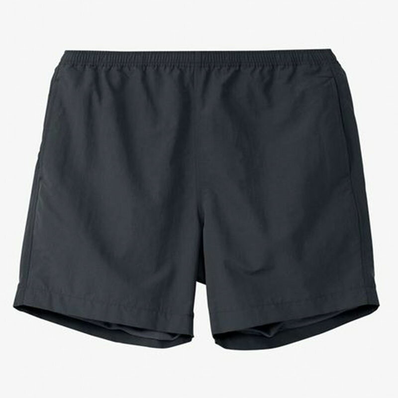 ヘリー・ハンセン HELLY HANSEN バスクショーツ HH72405 K ブラック メンズ レディース お得 ハーフパンツ ショートパンツ 半ズボン 短パン レジャー