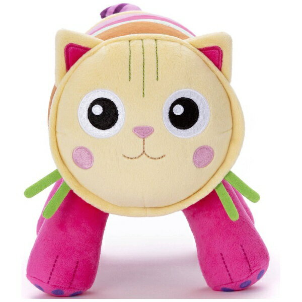 安価 ギャビーのドールハウス おしゃべりぬいぐるみ パンディ・ポーズ