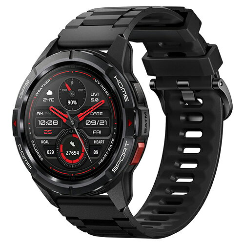 楽天市場】mibro GS PRO BLACK （商品口コミ・レビュー）| 価格比較