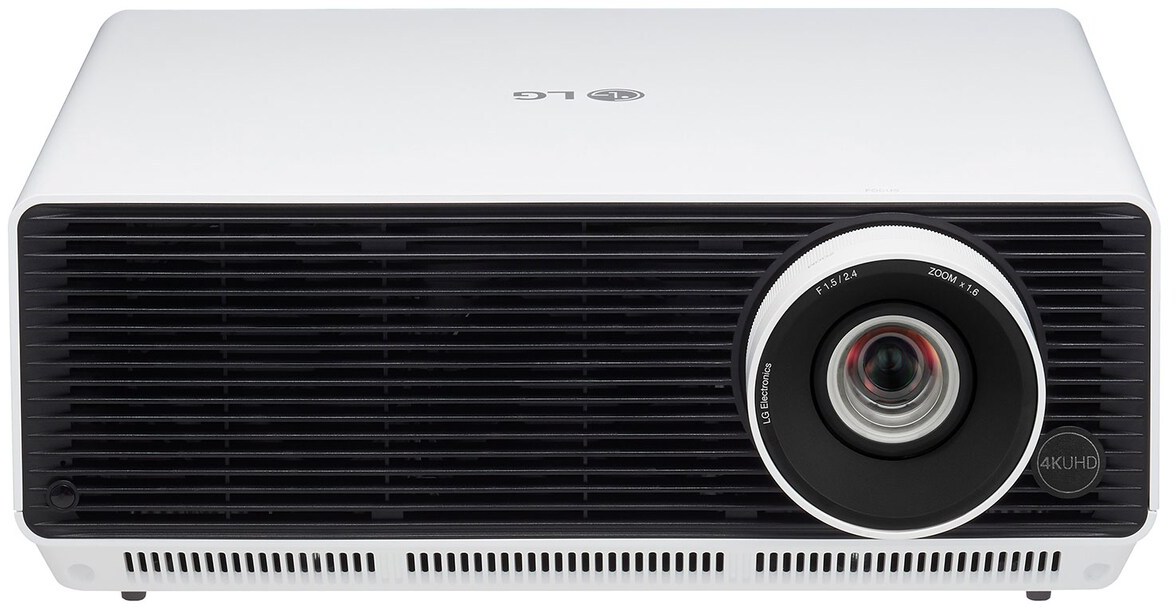 楽天市場】LG Electronics Japan LG CineBeam ホームプロジェクター