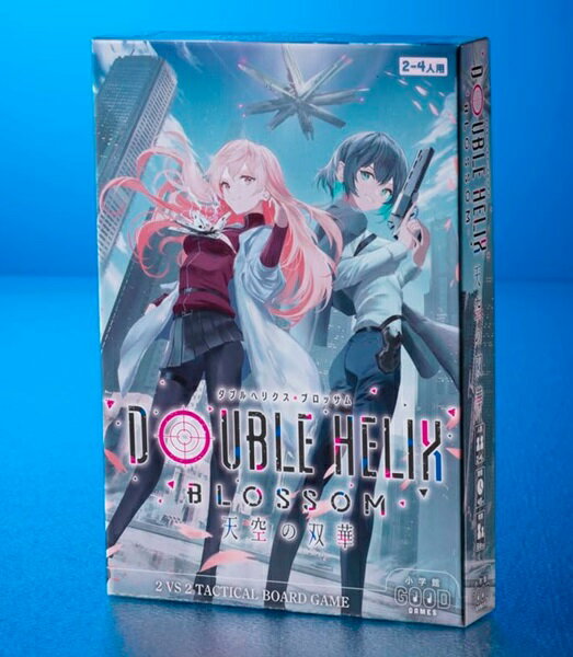 六華　アークライト　ボードゲーム 六華 - ArclightGames Official