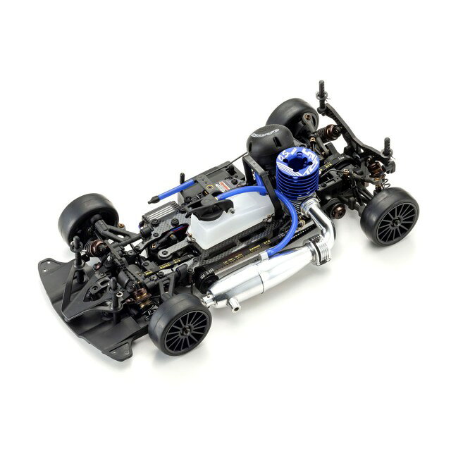 楽天市場】京商 京商 1/8 エンジンRC GP 4WD r/s インファーノ MP9