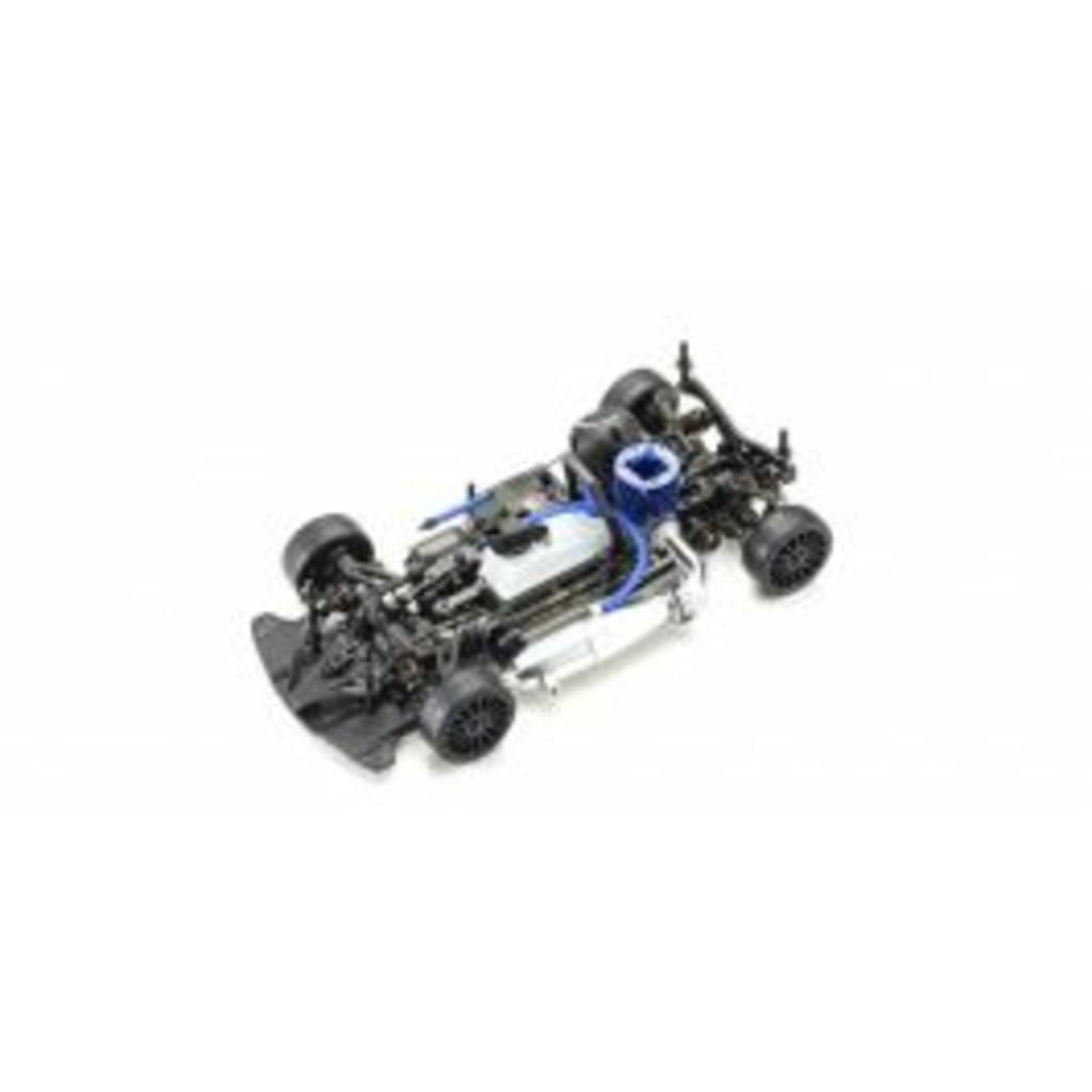 インファーノGT シャーシ 京商 1/8 GP 4WD インファーノGT2 RACE SPEC 2020 メルセデスAMG