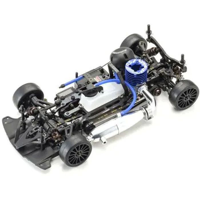 Amazon.co.jp: 京商 TF-5S カルソ インパル GT-R ラジコン本体