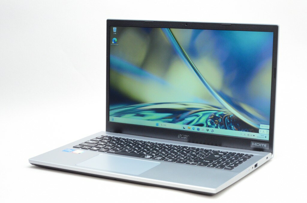 Acer Aspire 3 A315-59-H38U/F [ピュアシルバー] 価格比較