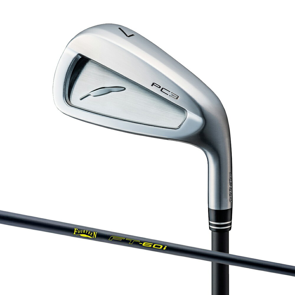 FOURTEEN PC-3 24 I6 FT60I