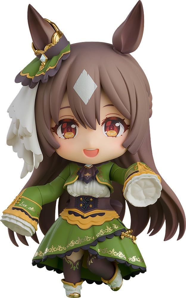 楽天市場】グッドスマイルカンパニー ウマ娘 プリティーダービー