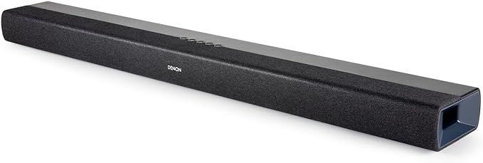 [最終値下げ]デノンサウンドバーデュアルサブウーハー DHT-S217Kブラック Amazon.co.jp: デノン サウンドバー デュアルサブウーハー内蔵
