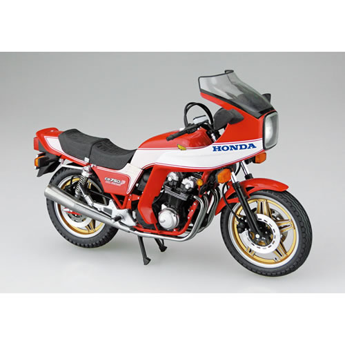 青島文化教材社 1/12 バイクシリーズ No.34 ホンダ CB750F ボルドール2 オプション仕様 プラモデル dwos6rj Amazon | 青島文化教材社 1/12 バイクシリーズ No.34 ホンダ