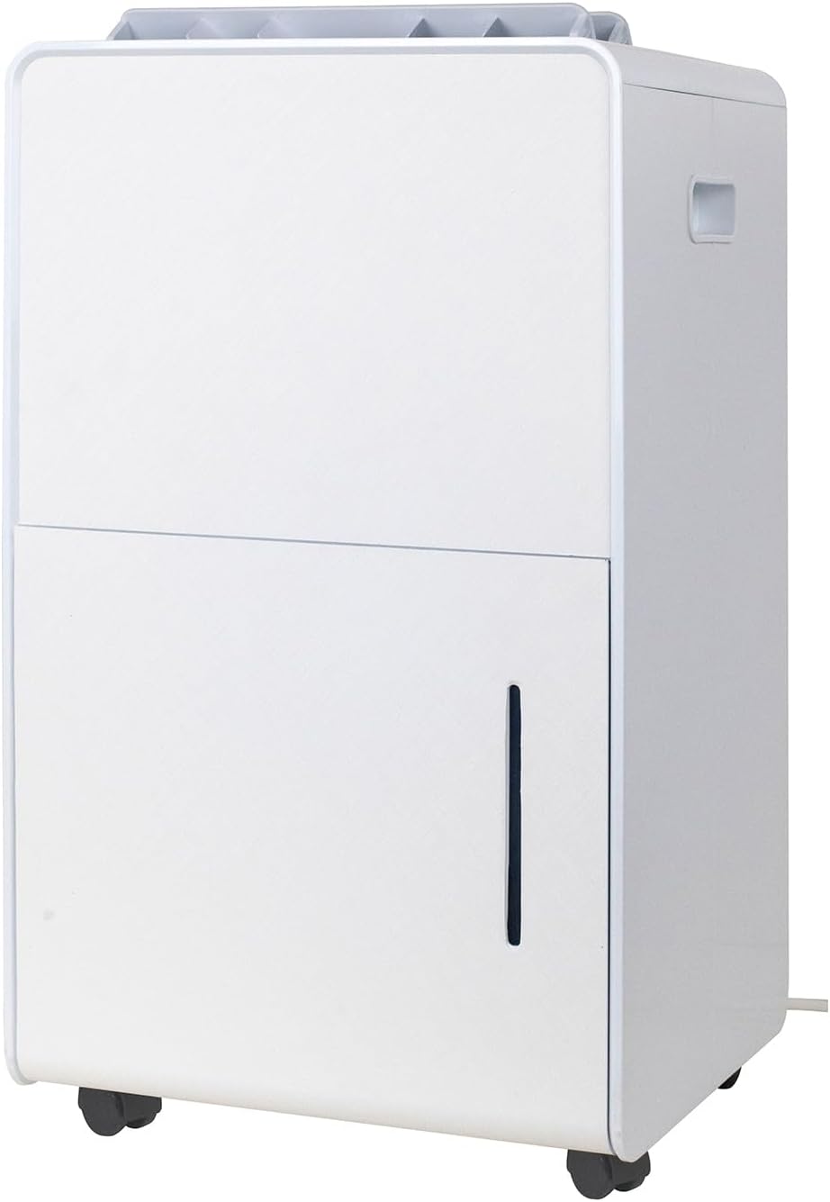 YDC-H60 ホワイト 除湿機　YAMAZEN　山善 楽天市場】山善 YAMAZEN 除湿機 YDC-H60 マットホワイト | 価格比較