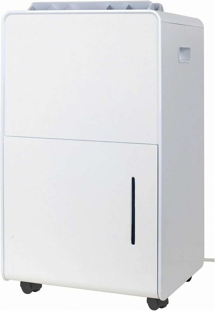 楽天市場】山善 YAMAZEN 除湿機 YDC-H60 マットホワイト | 価格比較