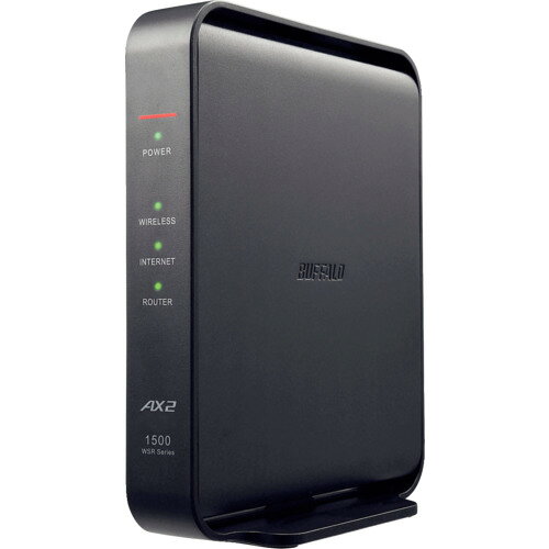 楽天市場】バッファロー BUFFALO Wi-Fiルーター WNR-3000AX4/2S | 価格
