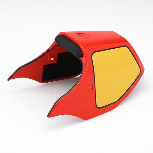 楽天市場】ユニコーン レッツ レッツ2 テールカウル AS50 AZ50