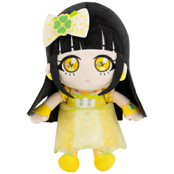 楽天市場】タカラトミーアーツ ひみつのアイプリ ぬいぐるみ つむぎ