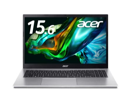 楽天市場】日本エイサー acer ノートパソコン Aspire 3 A315-59
