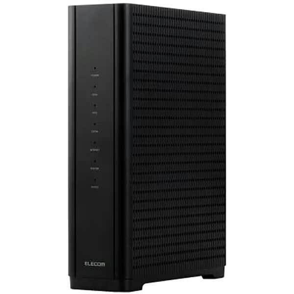 楽天市場】エレコム ELECOM Wi-Fi 7 2882+688Mbps Wi-Fi 2.5Gルーター