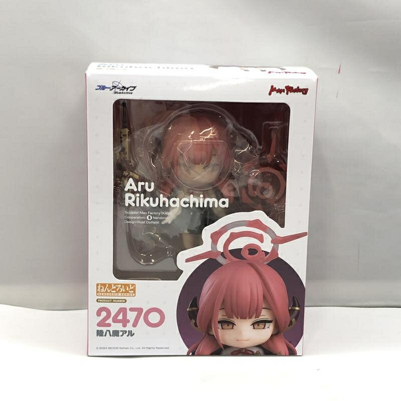 楽天市場】FREEing テンカウント ねんどろいど 黒瀬陸 | 価格