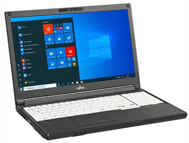 楽天市場】富士通 FUJITSU 富士通 FMVA0D043P LIFEBOOK Windows 11 Pro