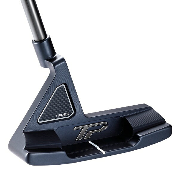ゴルフ TaylorMade TP Bandon TM1 Truss パター 33インチ
