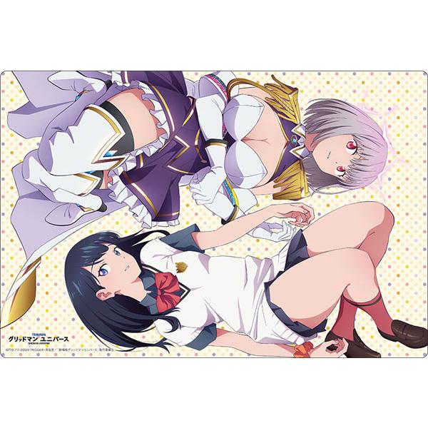 ペルソナ3 リロード  桐条美鶴 ラバーマット　未開封品 Amazon.co.jp: ラバーマット ペルソナ3リロード 桐条美鶴 プレイ
