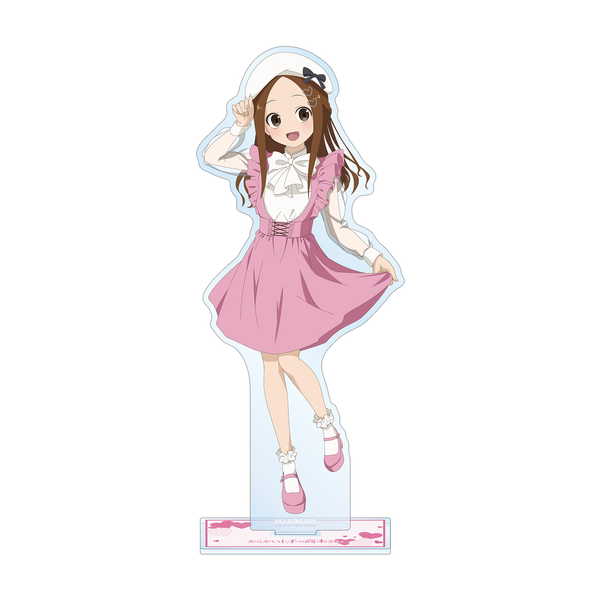 楽天市場】arma bianca からかい上手の高木さん 描き下ろし 高木さん 