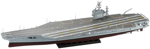 アメリカ海軍ニミッツ級航空母艦CVN-73ジョージワシントン2008 プラモデル 楽天市場】ピットロード 1/700 アメリカ海軍 ニミッツ級 航空母艦 CVN