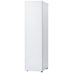 楽天市場】アイリスオーヤマ IRIS スリム冷凍庫 80L ホワイト