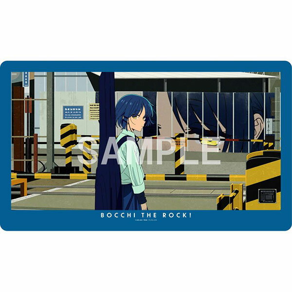 楽天市場】アニプレックス キャラクターカードスリーブ ぼっち