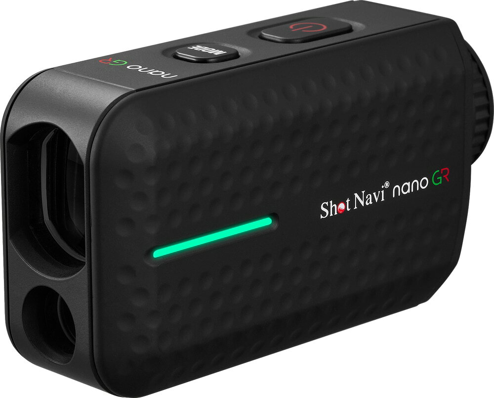 Shot Navi Laser Sniper nano ブラック 楽天市場】テクタイト SHOT NAVI LASER SNIPER NANO GR BLACK | 価格