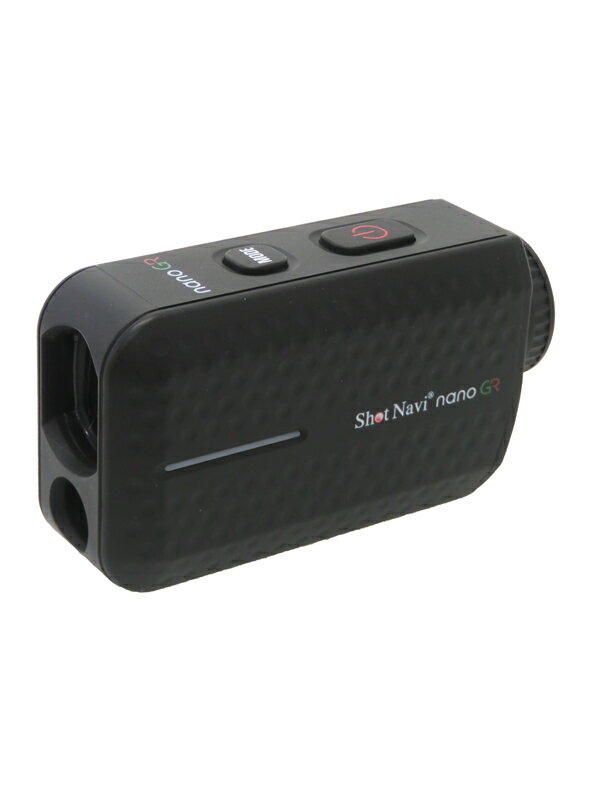 楽天市場】テクタイト SHOT NAVI LASER SNIPER NANO GR BLACK | 価格
