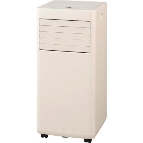 楽天市場】アイリスオーヤマ IRIS ポータブルクーラー冷房専用 2.2kW