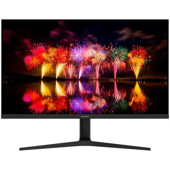 JAPANNEXT 液晶ディスプレイ JN-V3150UHDR-C65W-HSP