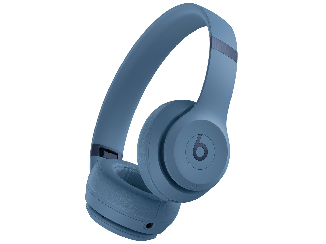 ヘッドフォン/イヤフォン Beats by Dr Dre SOLO PRO LIGHT BLUE Beats_by_dre Solo Pro Wireless On-Ear Headphones- Light Blue
