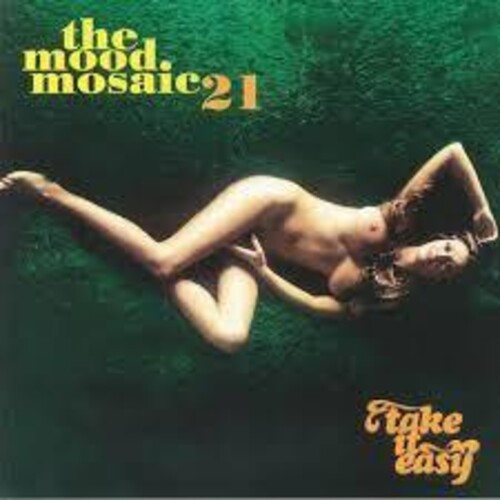 Various Artists Mood Mosaic 21 LP