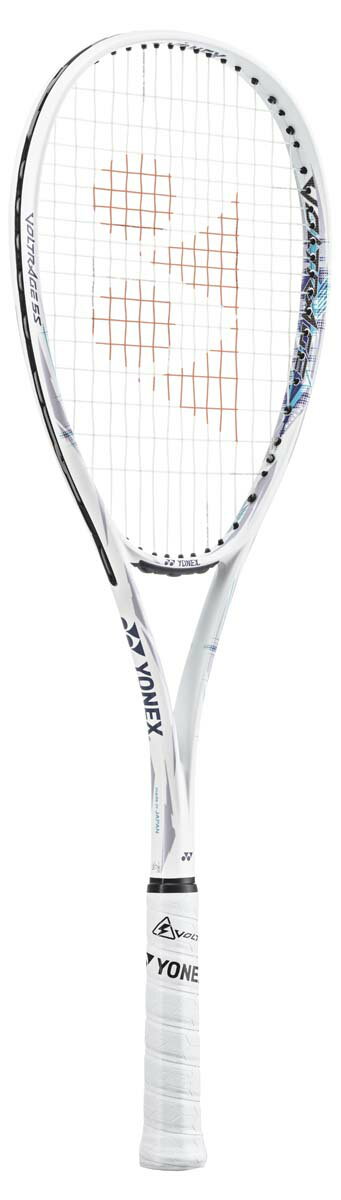 YONEX レーザーラッシュ1v オレンジ 前衛用 Amazon | ヨネックス/YONEX エフレーザー7Vサイバーオレンジ+