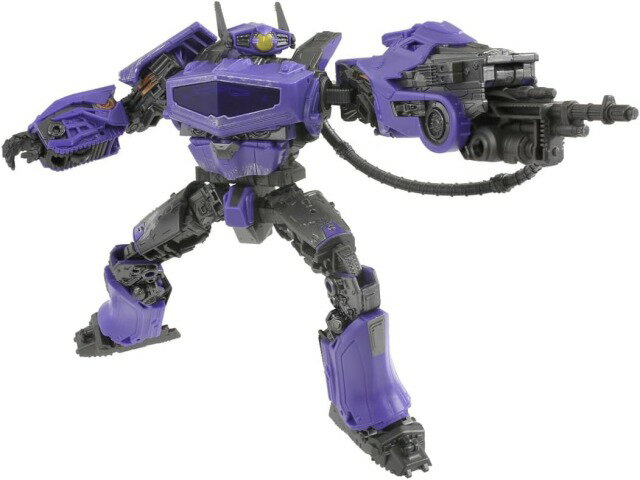 楽天市場】タカラトミー トランスフォーマー マイクロン伝説 MD-06