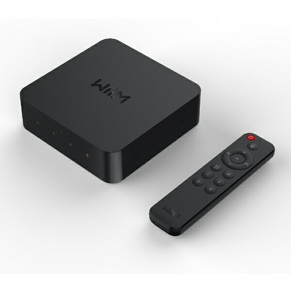 その他 WiiM Mini サブスク音楽配信におすすめ “WiiM Mini” | journal | listude