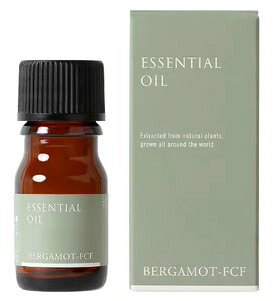 生活の木 ベルガモット精油 bergamot