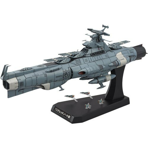 楽天市場】BANDAI SPIRITS 1／1000 地球連邦アンドロメダ級DX