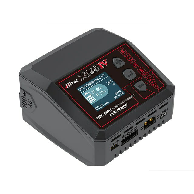 ヨコモ YOKOMO yz114 plus 充電器 楽天市場】AC/DC 高性能 急速充放電器 YZ-114 PLUS ラジコン用