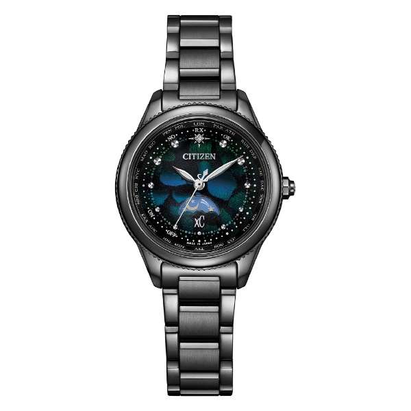 ヨドバシ.com - シチズン時計 CITIZEN WATCH クロスシー xC