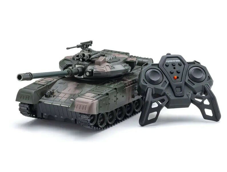 楽天市場】タミヤ 1／16 電動RCタンクシリーズ No．38