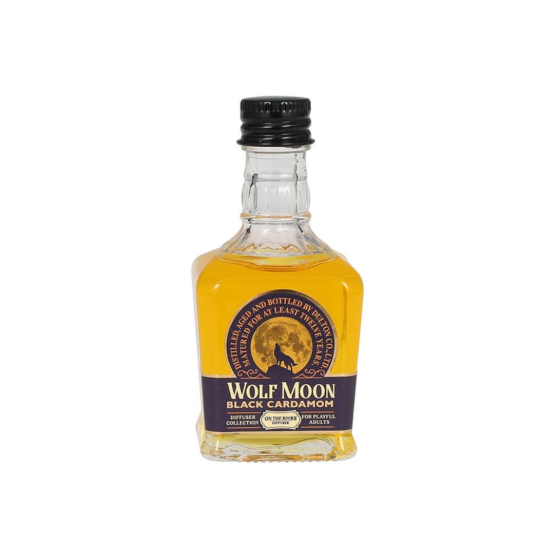 ダルトン/REFILL BOTTLE WOLF MOON/RS23-0658WM 08 キャンドル、アロマ アロマ エッセンシャルオイル 精油 インテリア フレグランス おしゃれ かわいい