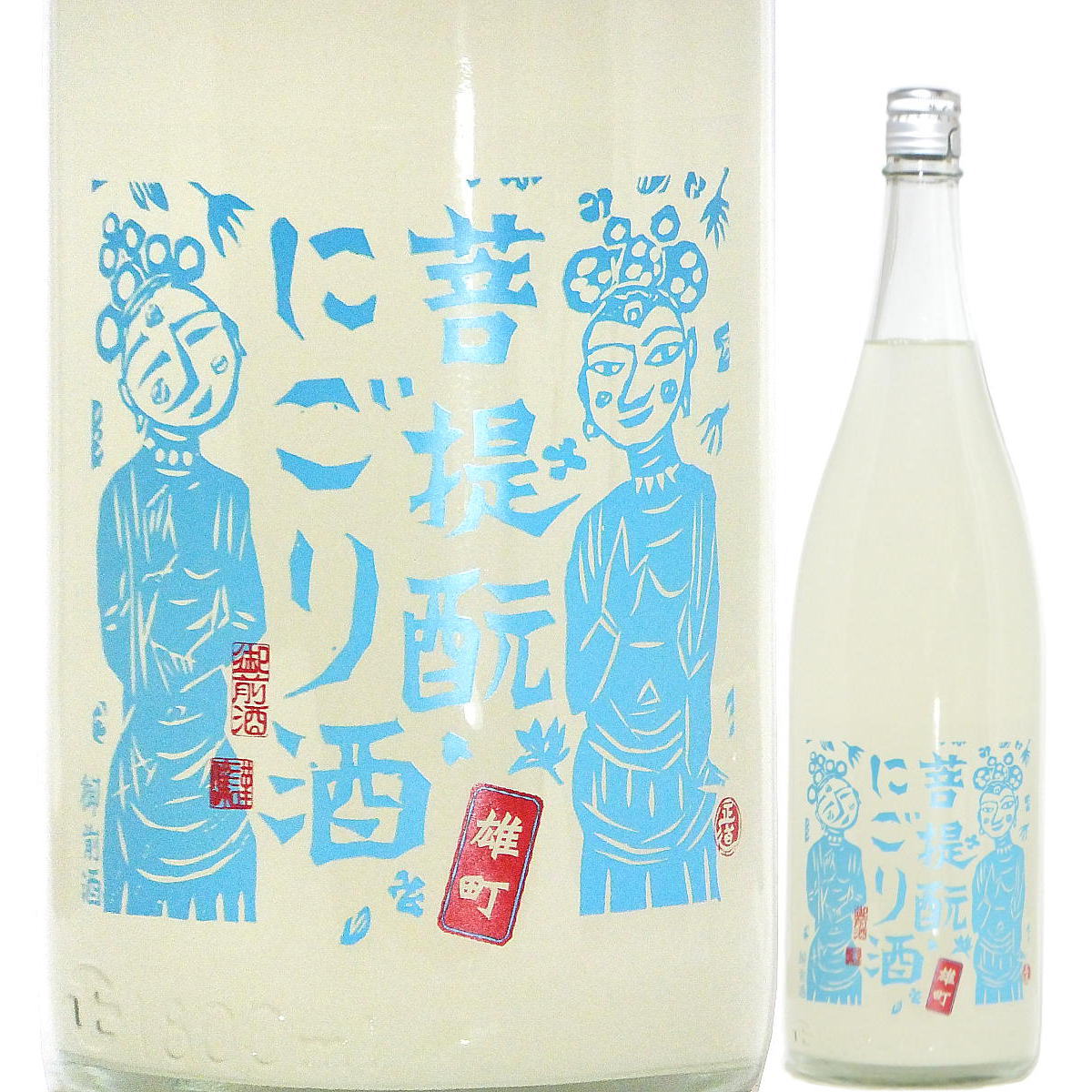 Gozenshu 画像 2